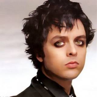 Billie Joe Armstrong