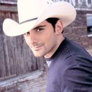 Brad Paisley