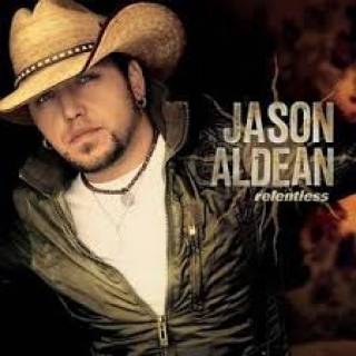 Jason Aldean