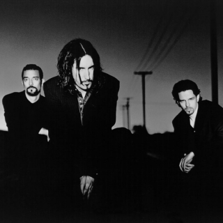 Nine Inch Nails