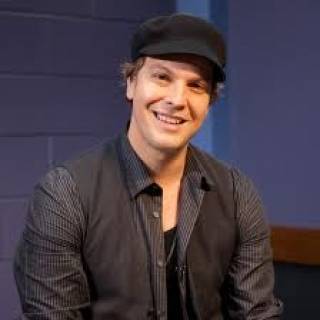 Gavin DeGraw