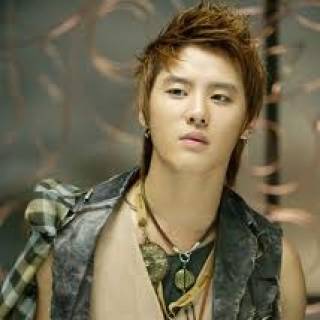 Xiah Junsu