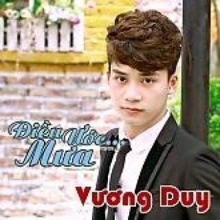 Vương Duy