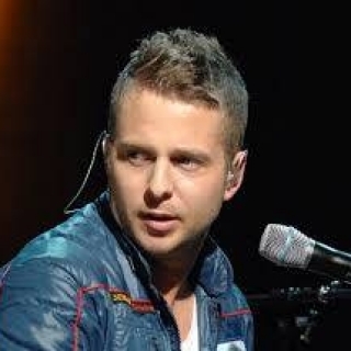 Ryan Tedder