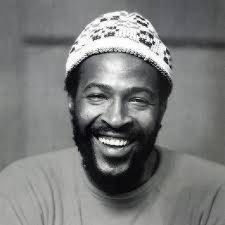 Marvin Gaye