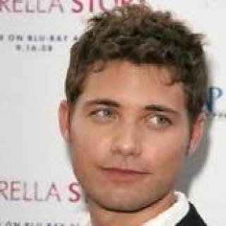 Drew Seeley