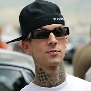 Travis Barker