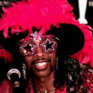 Bootsy Collins