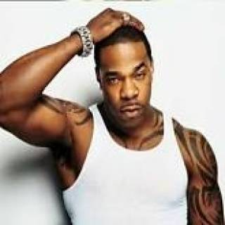 Busta Rhymes