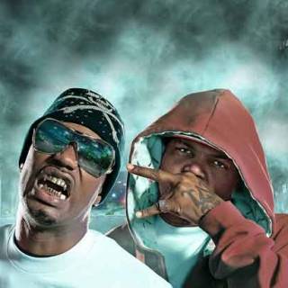 Three 6 Mafia