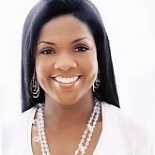 Cece Winans