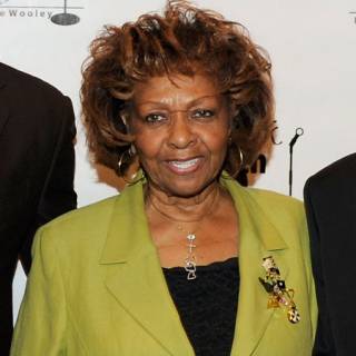 Cissy Houston