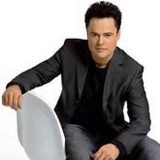 Donny Osmond