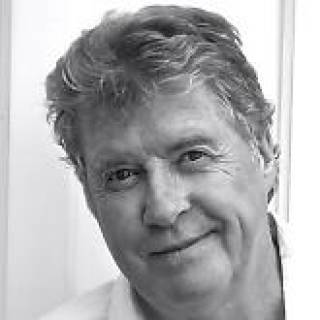 Michael Crawford