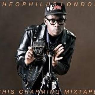 Theophilus London