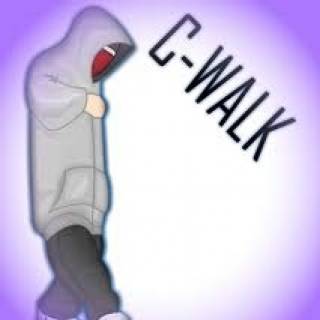 C-walk