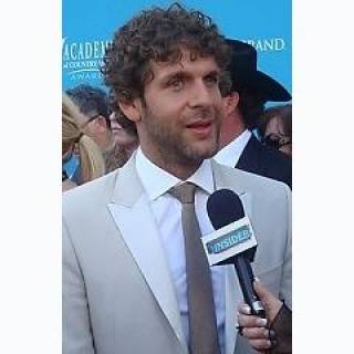 Billy Currington