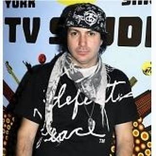 Kevin Rudolf