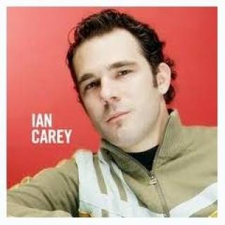 Ian Carey