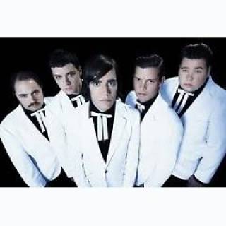 The Hives