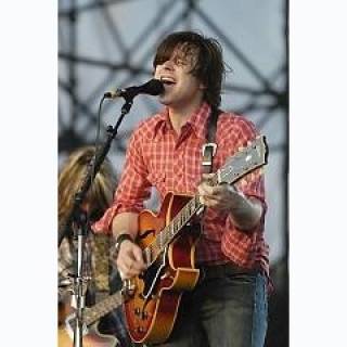 Ryan Adams