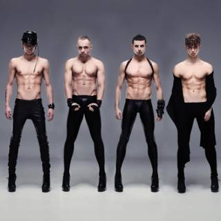 KAZAKY