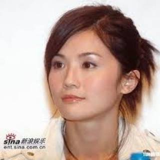 Thái Trác Nghiên(Charlene Choi)