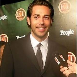 Zachary Levi