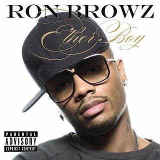 Ron Browz