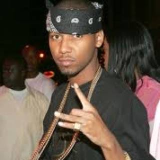 Juelz Santana