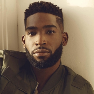 Tinie Tempah