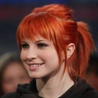 Hayley Williams