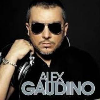 Alex Gaudino