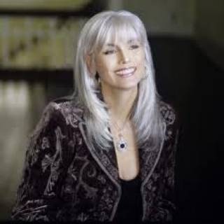 Emmylou Harris