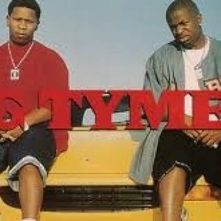 The Big Tymers