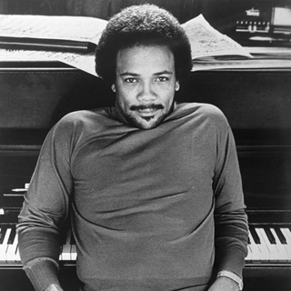 Quincy Jones