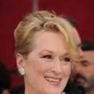 Meryl Streep