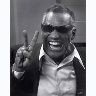 Ray Charles