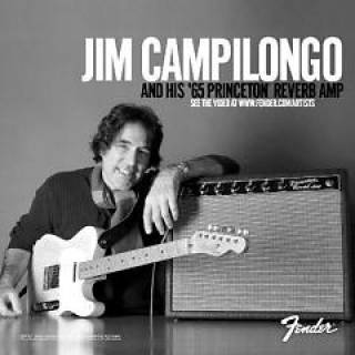 Jim Campilongo