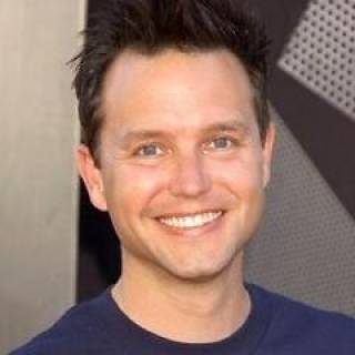 Mark Hoppus