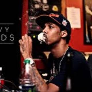 Chevy Woods