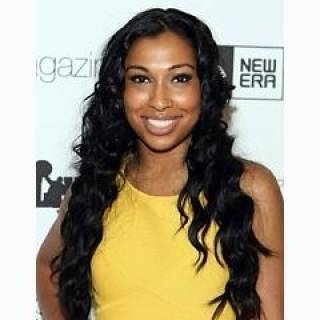 Melanie Fiona