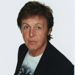 Paul McCartney