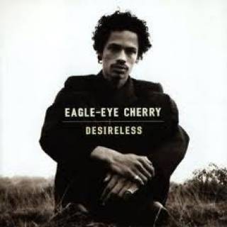 Eye Cherry