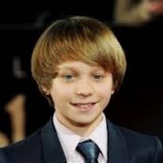 Daniel Huttlestone