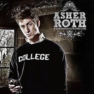 Asher Roth