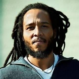 Ziggy Marley