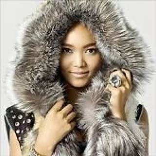 Crystal Kay