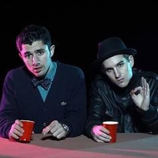 The Cataracs