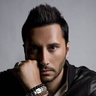 Cedric Gervais